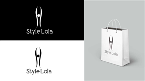 Logo Design by hdesigner for Style Lola  | Design: #3657250