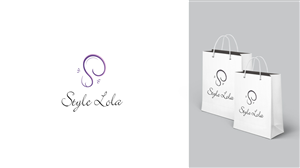 Logo Design by hdesigner for Style Lola  | Design: #3659367