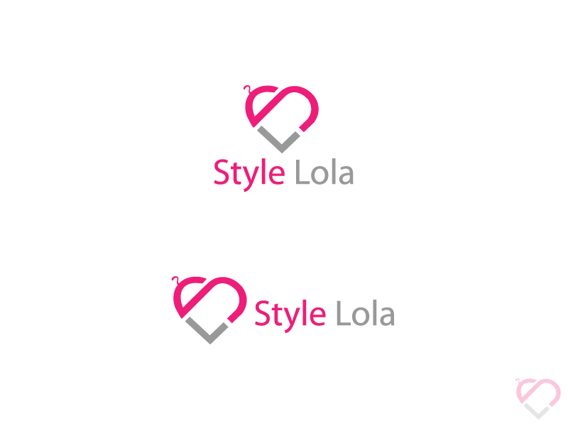 Logo-Design von Johanmak für Style Lola  | Design #3637446
