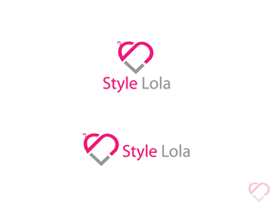 Logo Design by Johanmak for Style Lola  | Design: #3637446