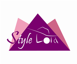 Logo Design by iarts4u for Style Lola  | Design: #3708983