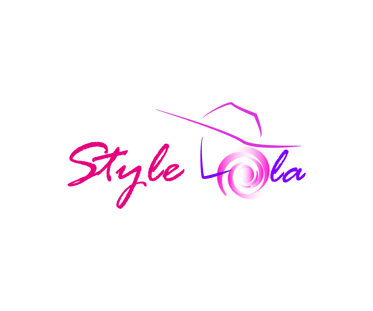Logo Design by iarts4u for Style Lola  | Design #3709074