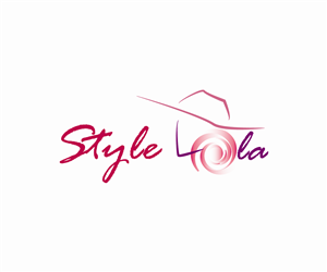 Logo Design by iarts4u for Style Lola  | Design: #3709074