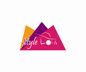 Logo Design by iarts4u for Style Lola  | Design: #3709079
