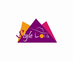 Logo Design by iarts4u for Style Lola  | Design: #3709081