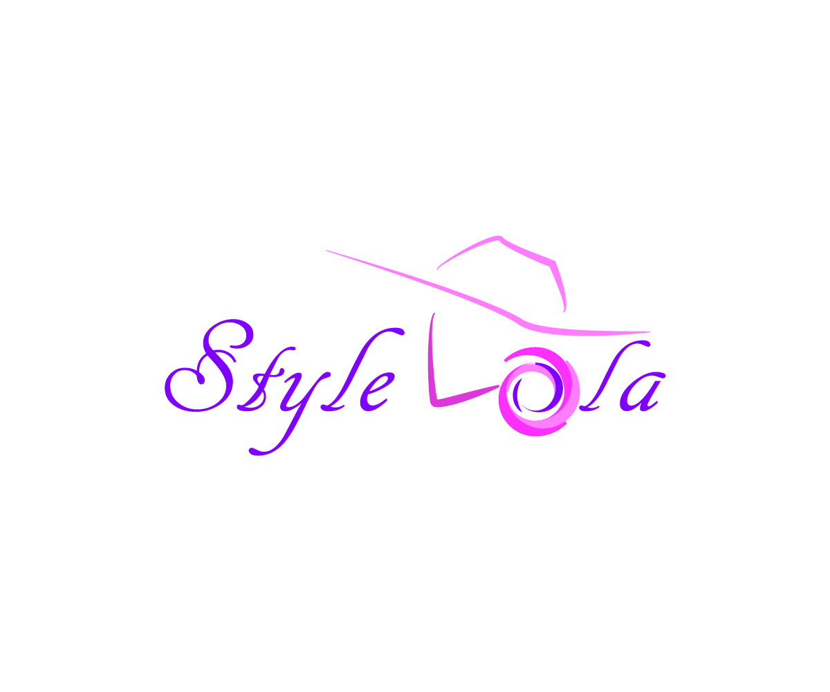 Logo Design by iarts4u for Style Lola  | Design #3722556