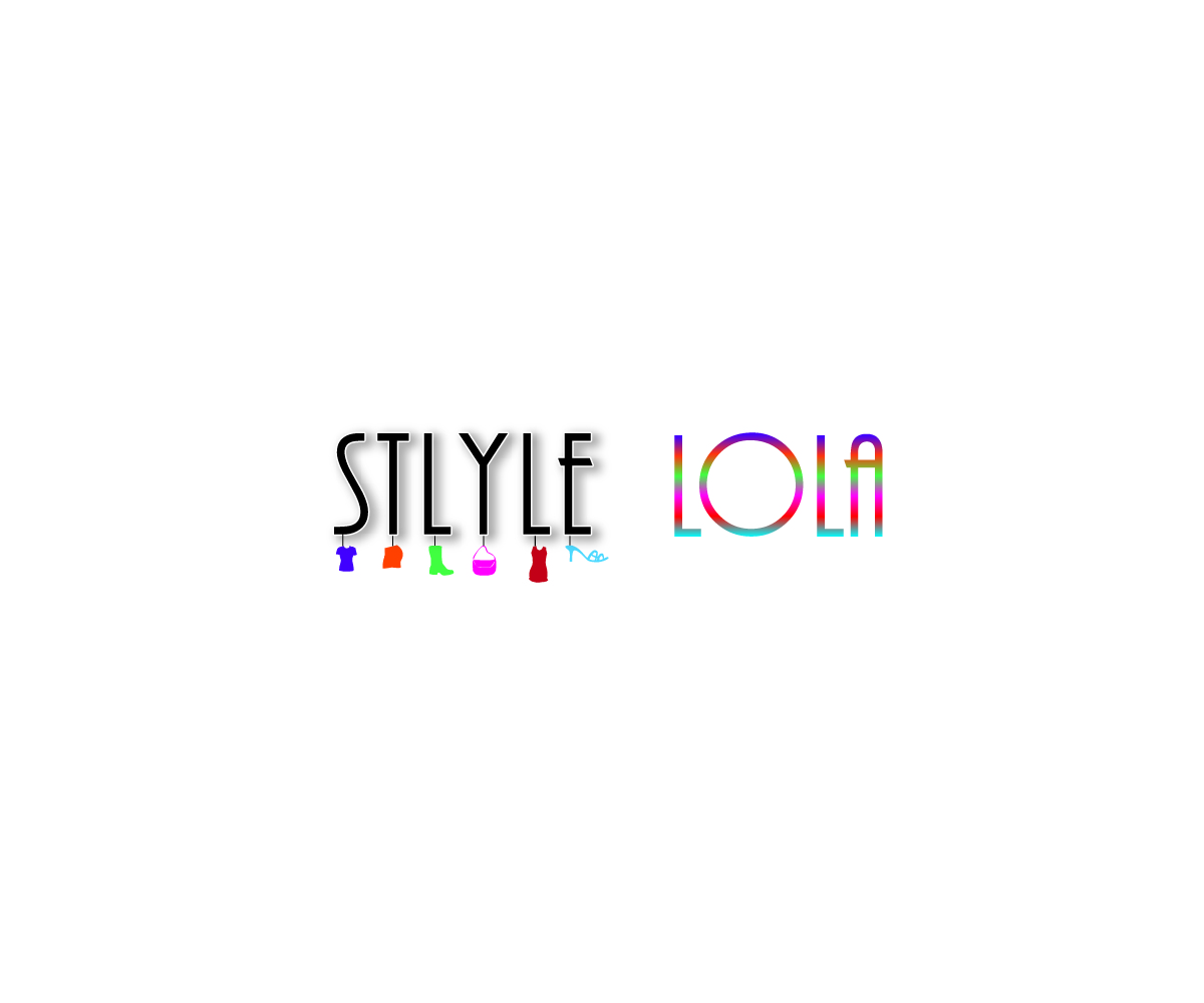 Logo Design by iarts4u for Style Lola  | Design #3771067