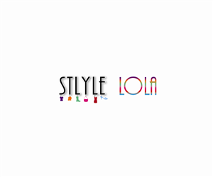 Logo Design by iarts4u for Style Lola  | Design: #3771067