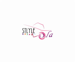 Logo Design by iarts4u for Style Lola  | Design: #3771071