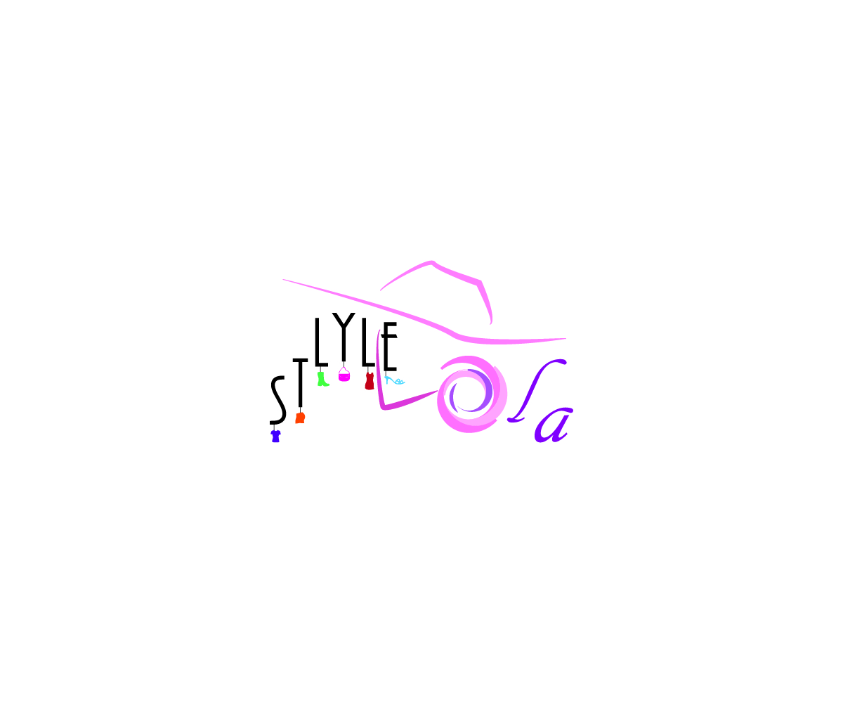 Logo Design by iarts4u for Style Lola  | Design #3771113