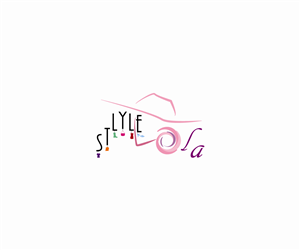 Logo Design by iarts4u for Style Lola  | Design: #3771113