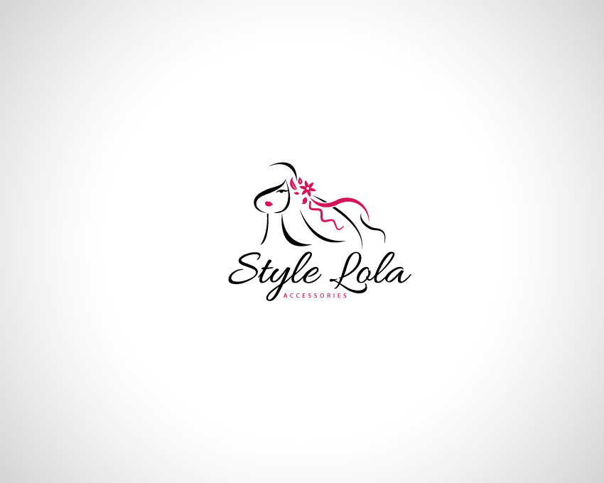 Logo-Design von ne_padamo für Style Lola  | Design #3718523