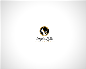 Logo Design by ne_padamo for Style Lola  | Design: #3718528