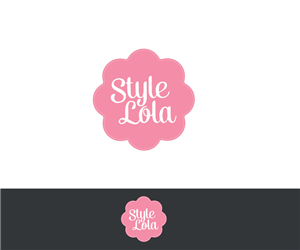 Logo Design by GLOW creative for Style Lola  | Design: #3653867
