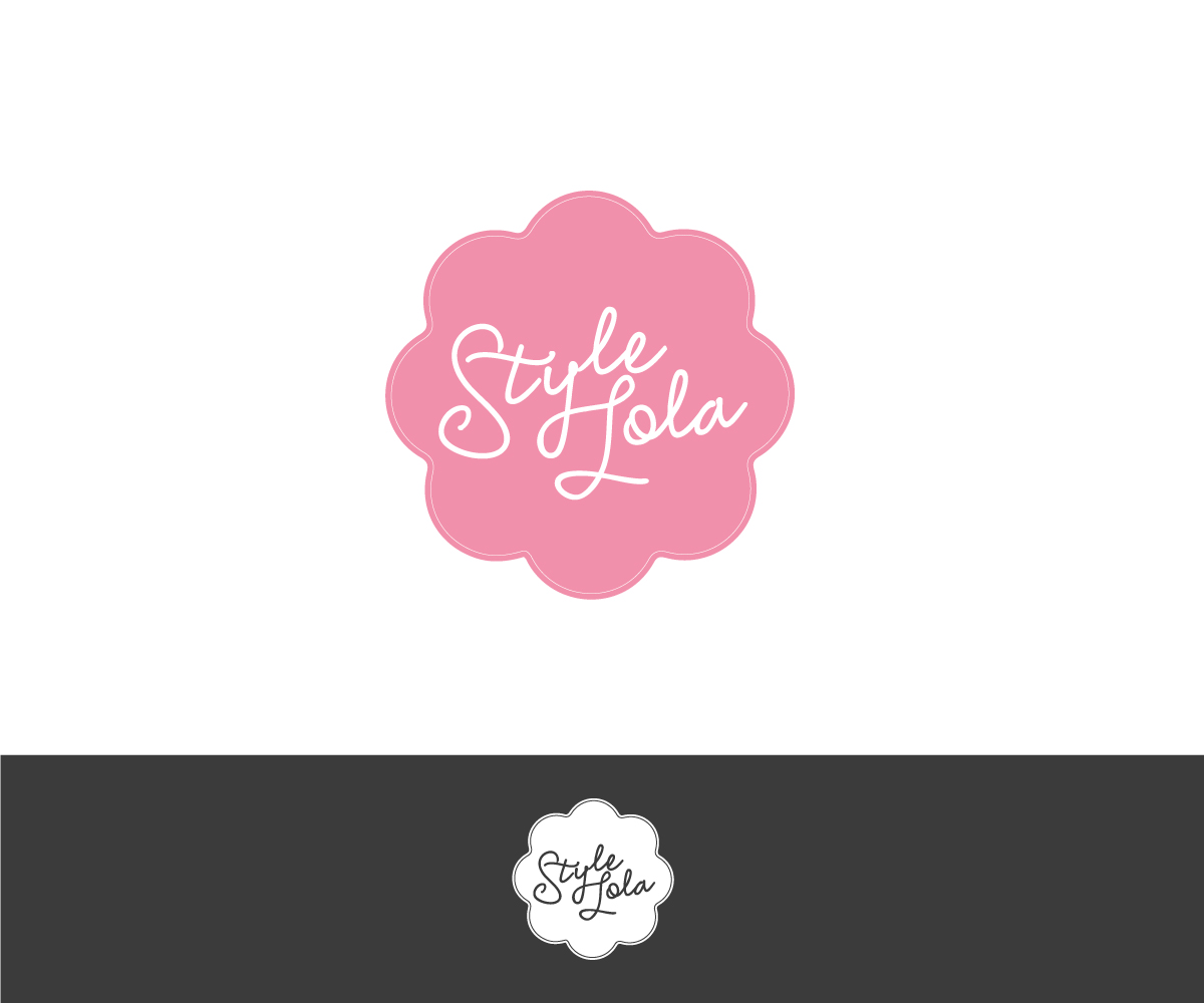 Diseño de Logo por GLOW creative para Style Lola  | Diseño #3670111