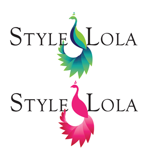 Logo Design by Perrygraphics for Style Lola  | Design: #3685427