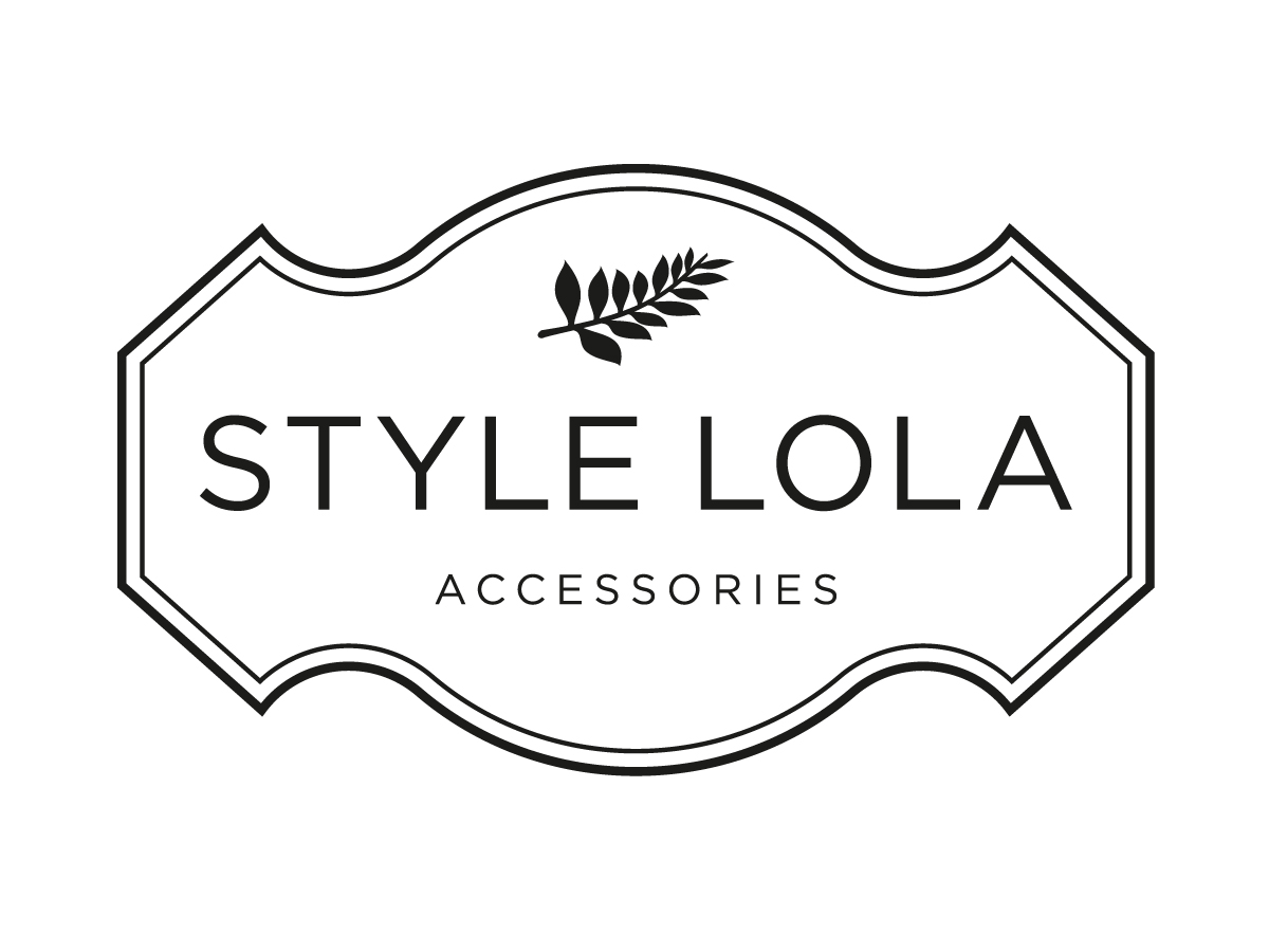 Logo Design by The_Fox for Style Lola  | Design #3632627
