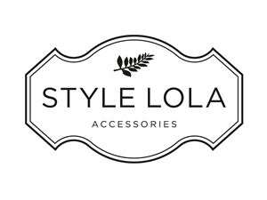 Logo Design by The_Fox for Style Lola  | Design: #3632627