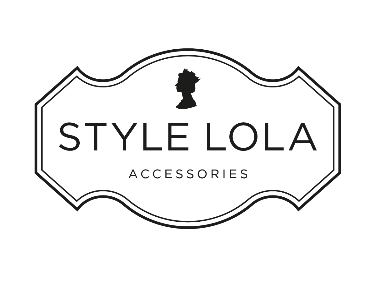 Logo Design by The_Fox for Style Lola  | Design #3632662