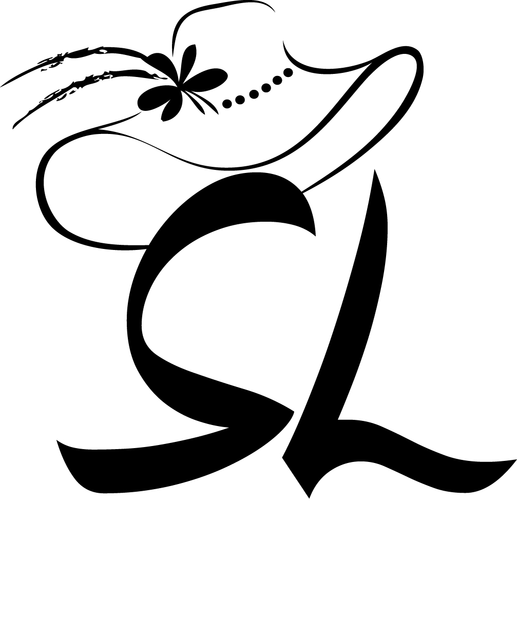 Logo Design by Adry for Style Lola  | Design #3702807