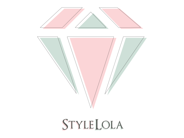 Logo Design by Relativiteit for Style Lola  | Design #3638766
