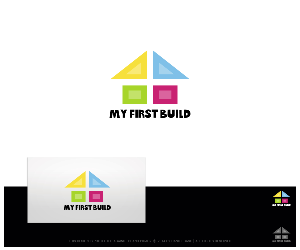 Logo Design by Daniel Caso Design for this project | Design #3998345