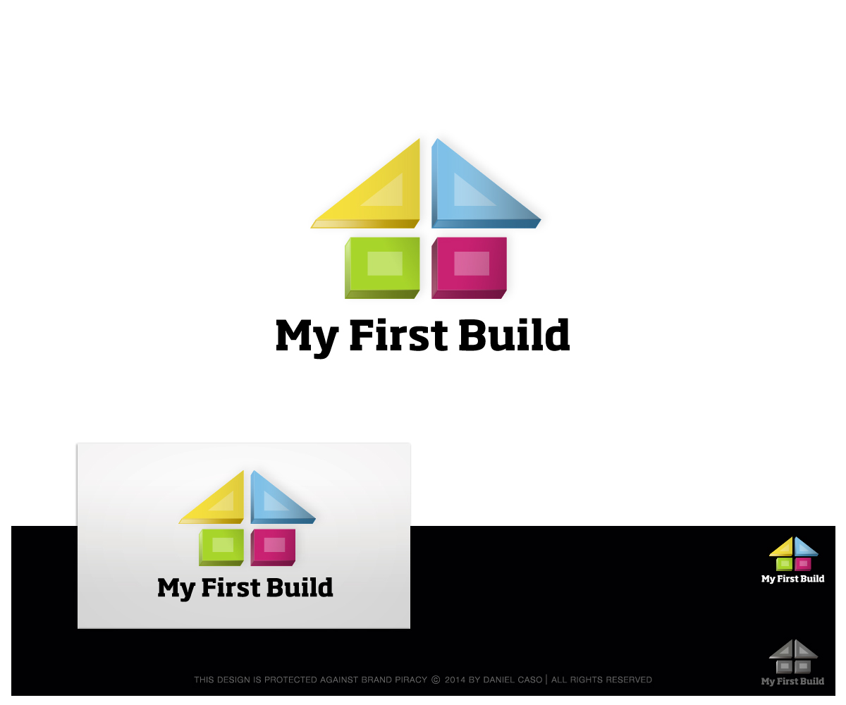 Logo Design by Daniel Caso Design for this project | Design #4049559