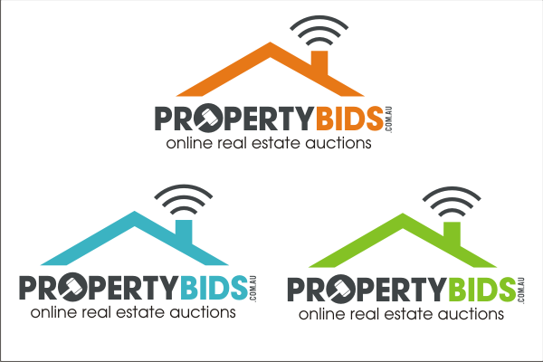 Logo-Design von subhadip für Landsales Online Pty Ltd | Design #913171