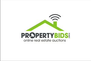 Online Real Estate Auctions | Design de Logo par subhadip