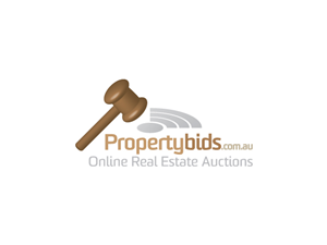 Logo Design by Anthony for Landsales Online Pty Ltd | Design: #908487