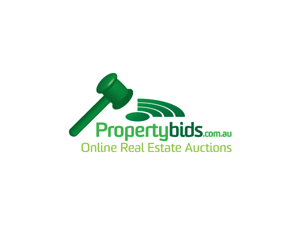 Logo Design by Anthony for Landsales Online Pty Ltd | Design #910208