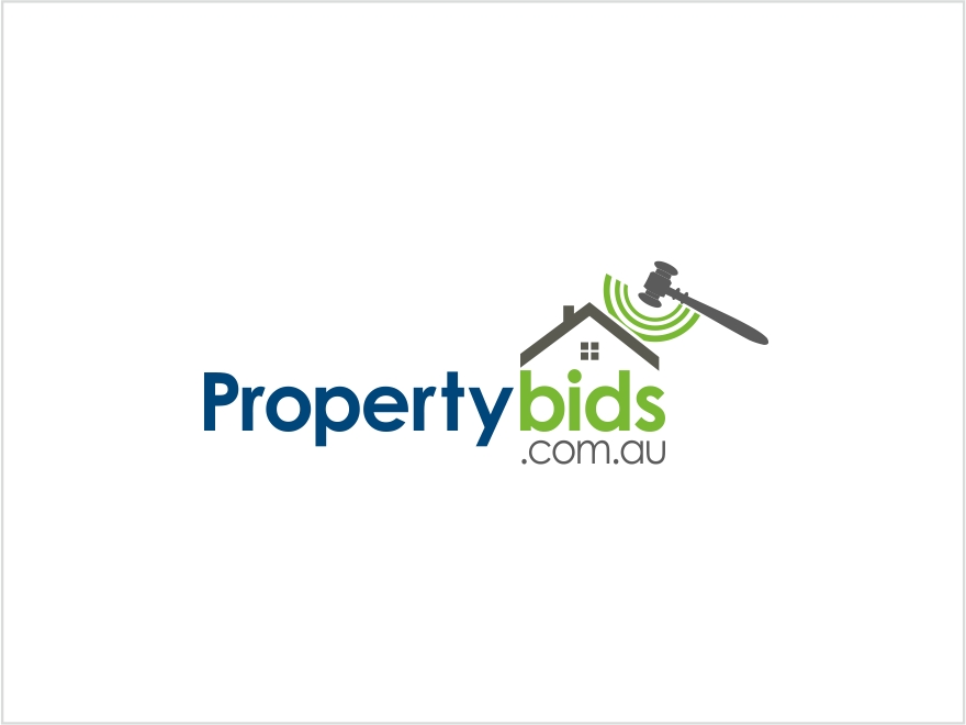Diseño de Logo por Logocraft para Landsales Online Pty Ltd | Diseño #908434