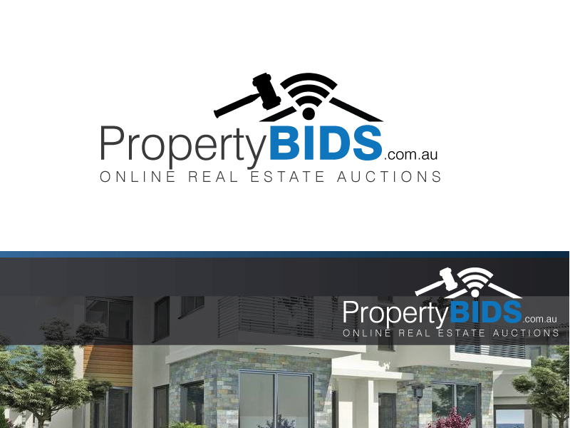 Design de Logo par Rony Wibowo pour Landsales Online Pty Ltd | Design #908772