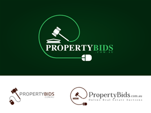 Logo Design by go_for_it for Landsales Online Pty Ltd | Design: #914052