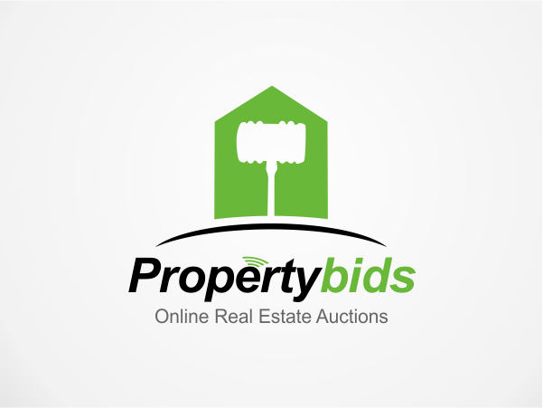 Diseño de Logo por mindbrand para Landsales Online Pty Ltd | Diseño #908613