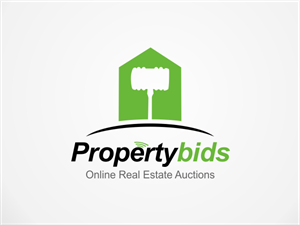 Logo Design by mindbrand for Landsales Online Pty Ltd | Design: #908613