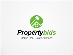 Logo Design by mindbrand for Landsales Online Pty Ltd | Design: #908625