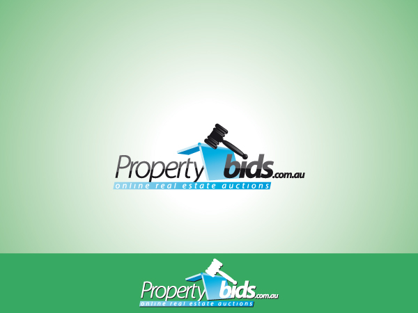 Logo Design by MIM design for Landsales Online Pty Ltd | Design #915756