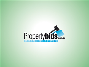 Logo Design by MIM design for Landsales Online Pty Ltd | Design: #915760