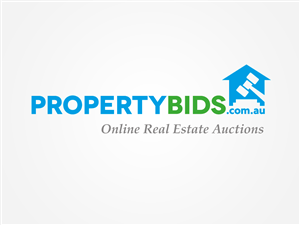Logo Design by drewSG for Landsales Online Pty Ltd | Design: #908507
