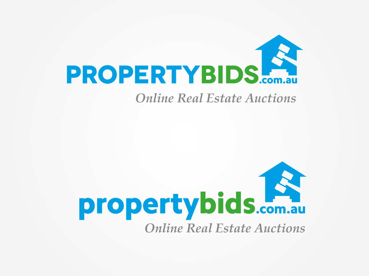 Logo Design by drewSG for Landsales Online Pty Ltd | Design #909607