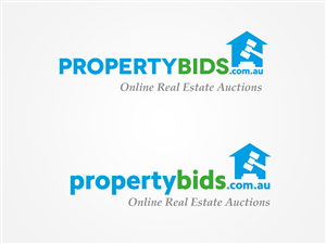 Logo Design by drewSG for Landsales Online Pty Ltd | Design: #909607