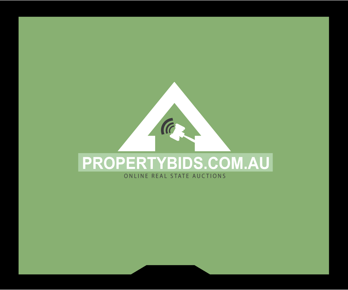 Logo Design by nothing for Landsales Online Pty Ltd | Design #913795