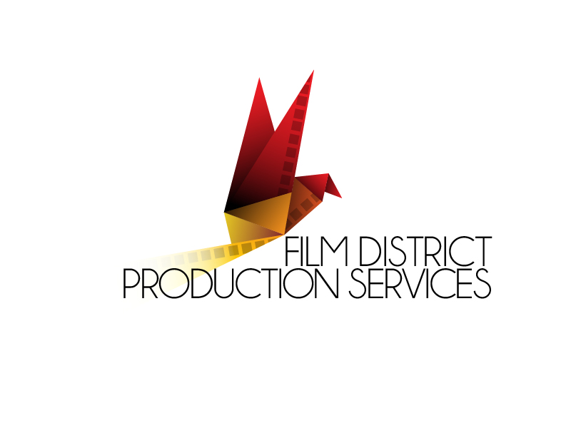 Design de Logo par Cordero Producciones pour ce projet | Design : #915417
