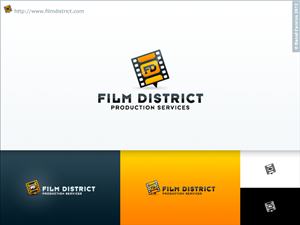 Design de Logo par Raoul Camion pour ce projet | Design : #920248