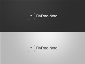 FlyFoto-Nord | Logo Design by iamf
