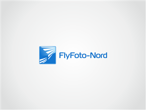 FlyFoto-Nord | Logo-Design von HYPdesign