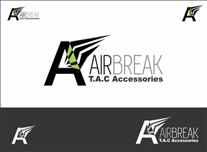 Logo Design by Angga Eka