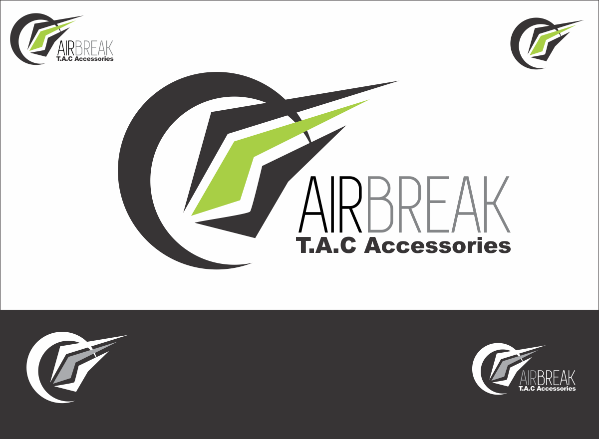 Logo Design by Angga Eka for Industrial Fittings Sales | Design #3627792