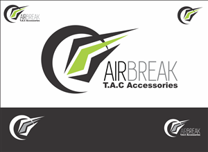 Logo Design by Angga Eka for Industrial Fittings Sales | Design: #3627793